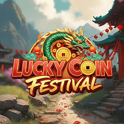 Lucky Coin Festival