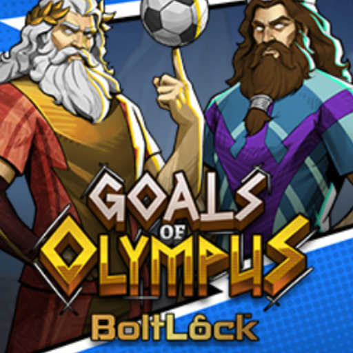 Goals of Olympus BoltLock™