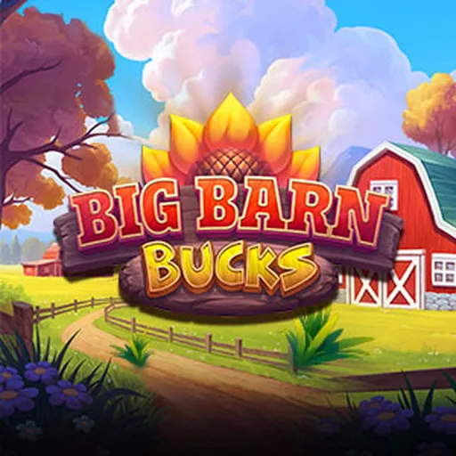 Big Barn Bucks