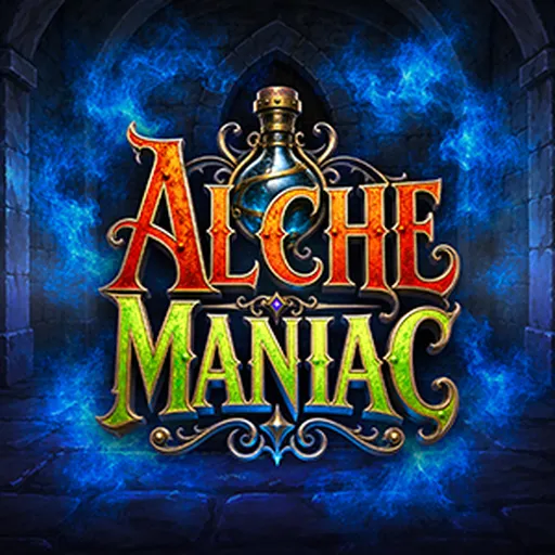 Alchemaniac