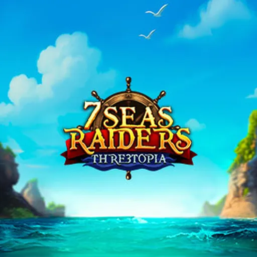 7 Seas Raiders