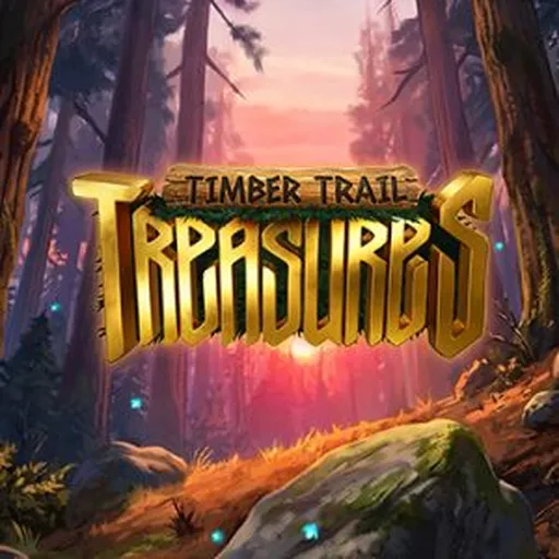 Timber Trail Treasures