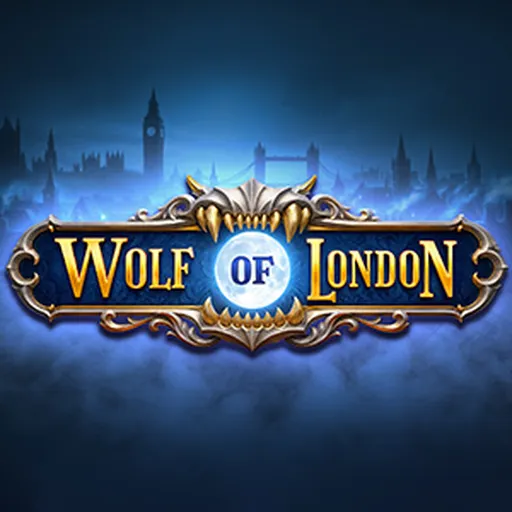 Wolf of London