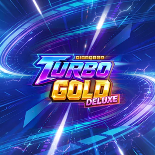 Turbo Gold Deluxe GigaBlox™