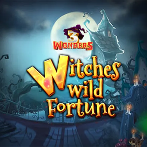 Witches Wild Fortune