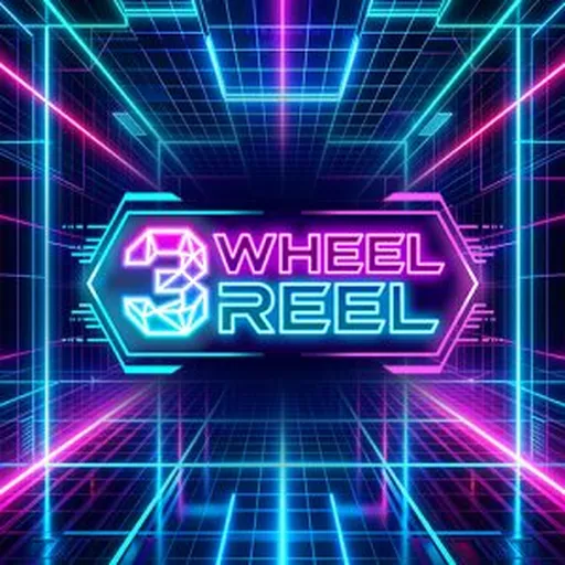 3 Wheel Reel