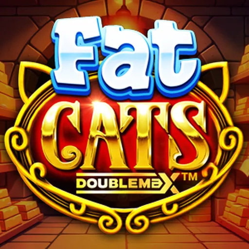 Fat Cats DoubleMax